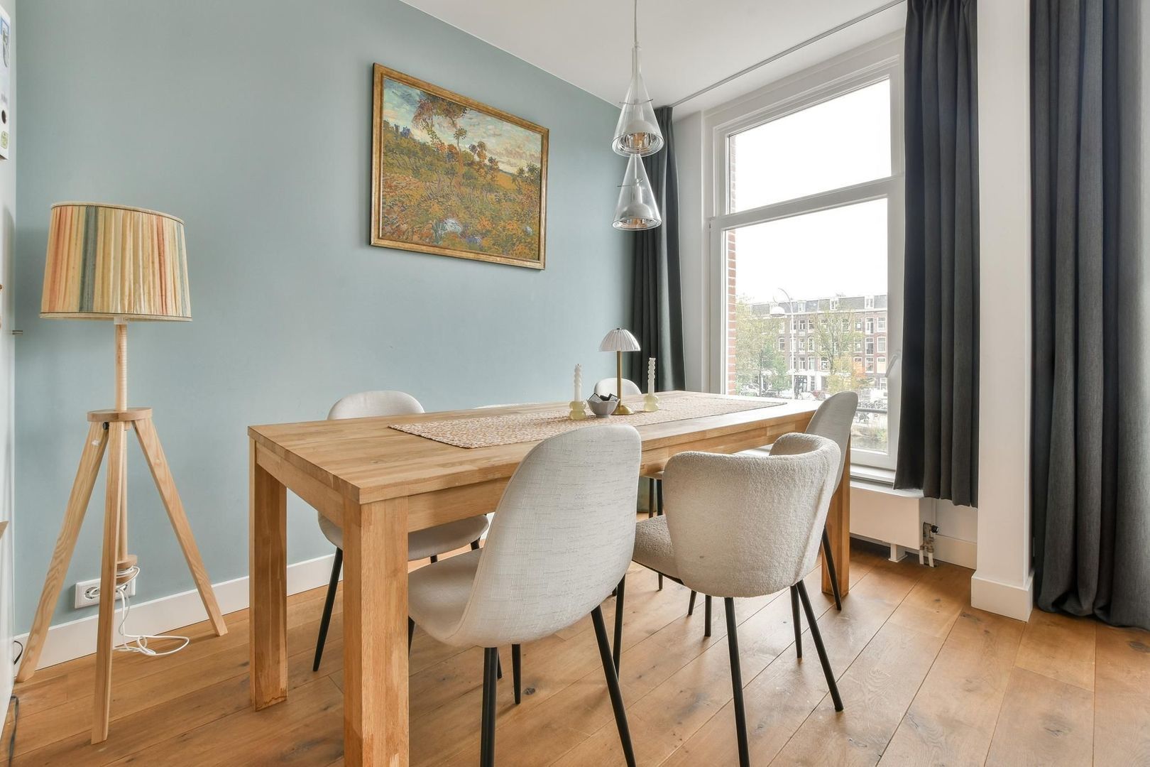 Hobbemakade 81 1, Amsterdam foto-10