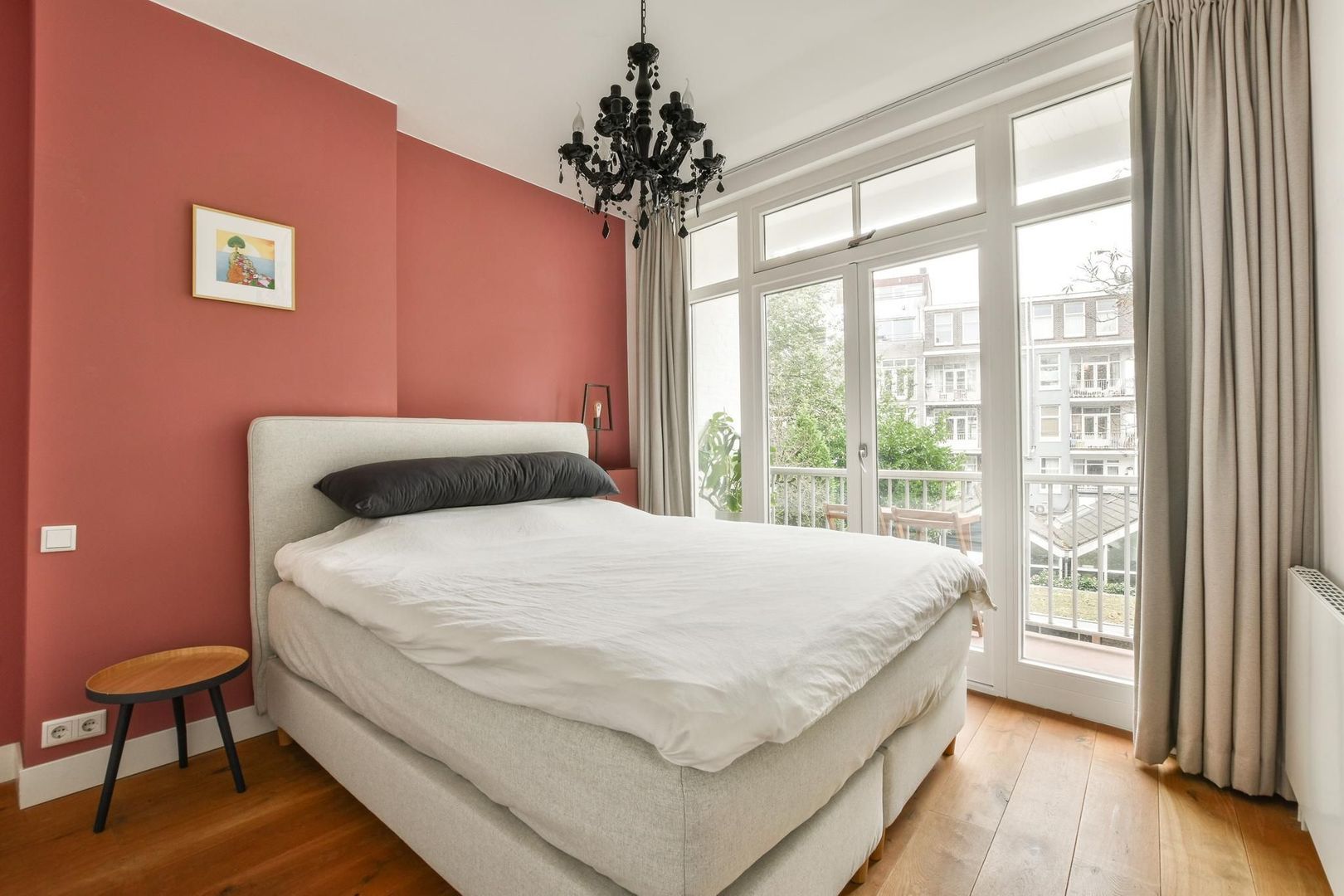 Hobbemakade 81 1, Amsterdam foto-14