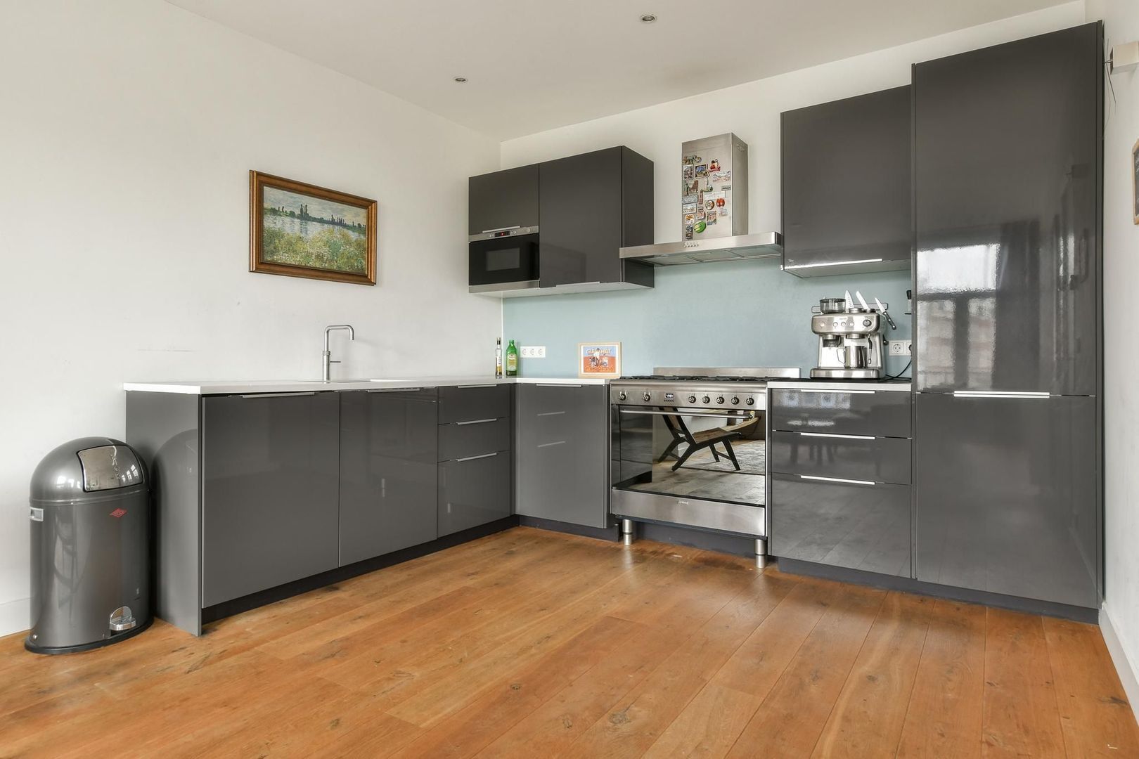 Hobbemakade 81 1, Amsterdam foto-12