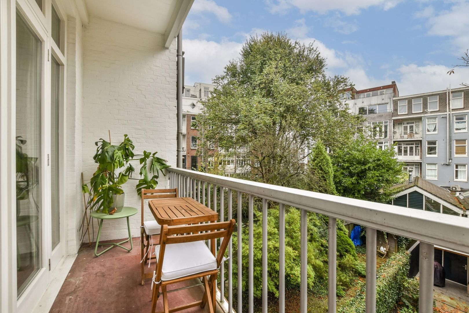 Hobbemakade 81 1, Amsterdam foto-16