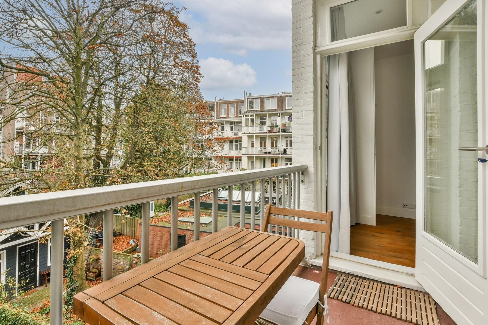 Hobbemakade 81 1, Amsterdam foto-17