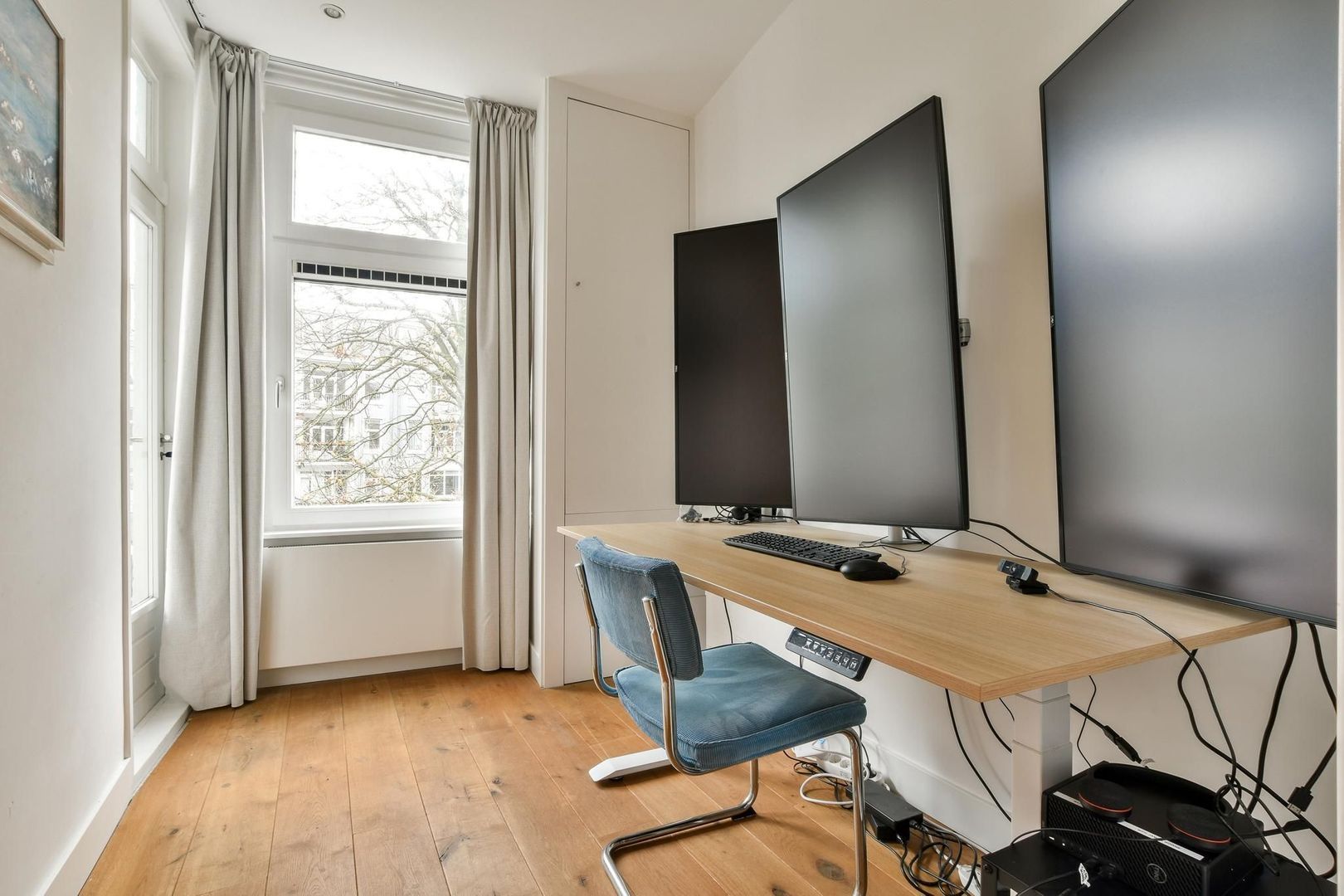 Hobbemakade 81 1, Amsterdam foto-19