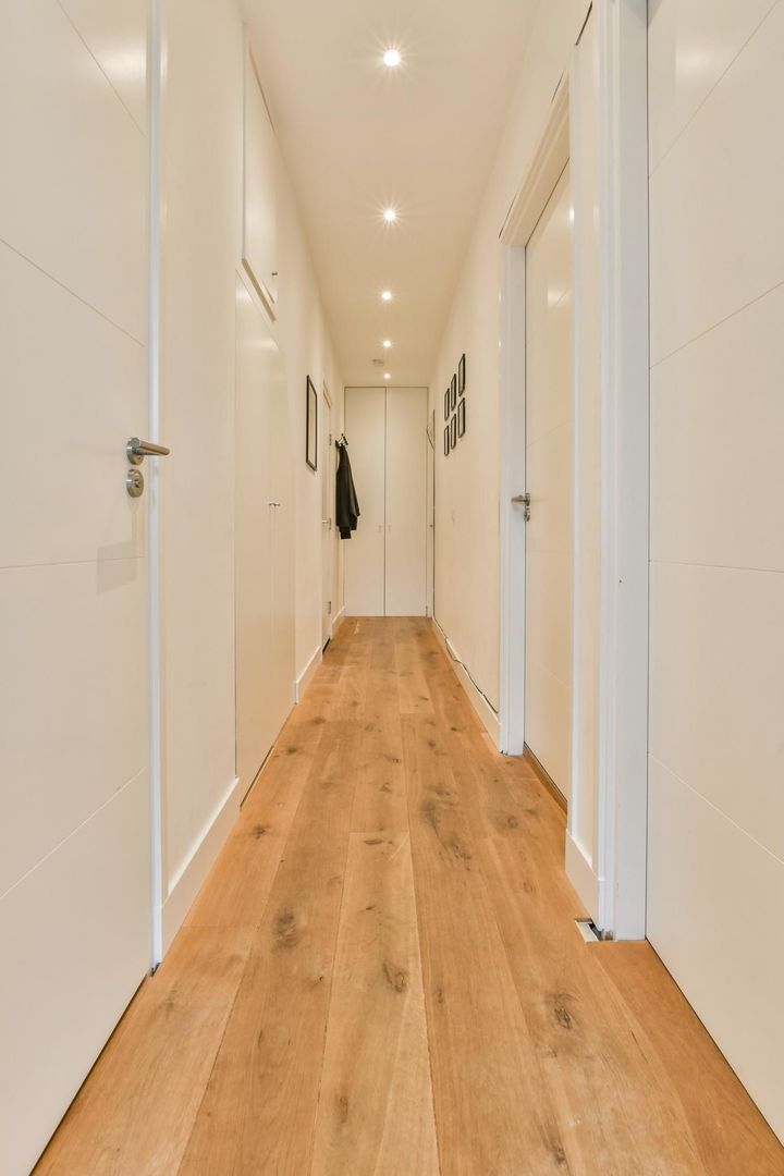 Hobbemakade 81 1, Amsterdam foto-13