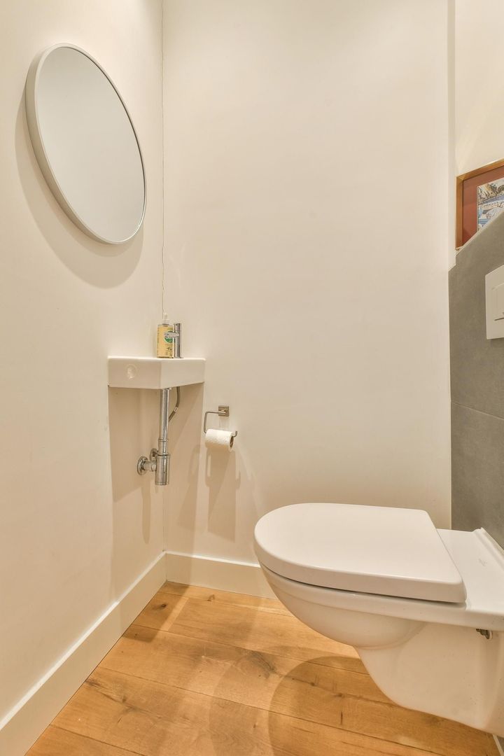 Hobbemakade 81 1, Amsterdam foto-21