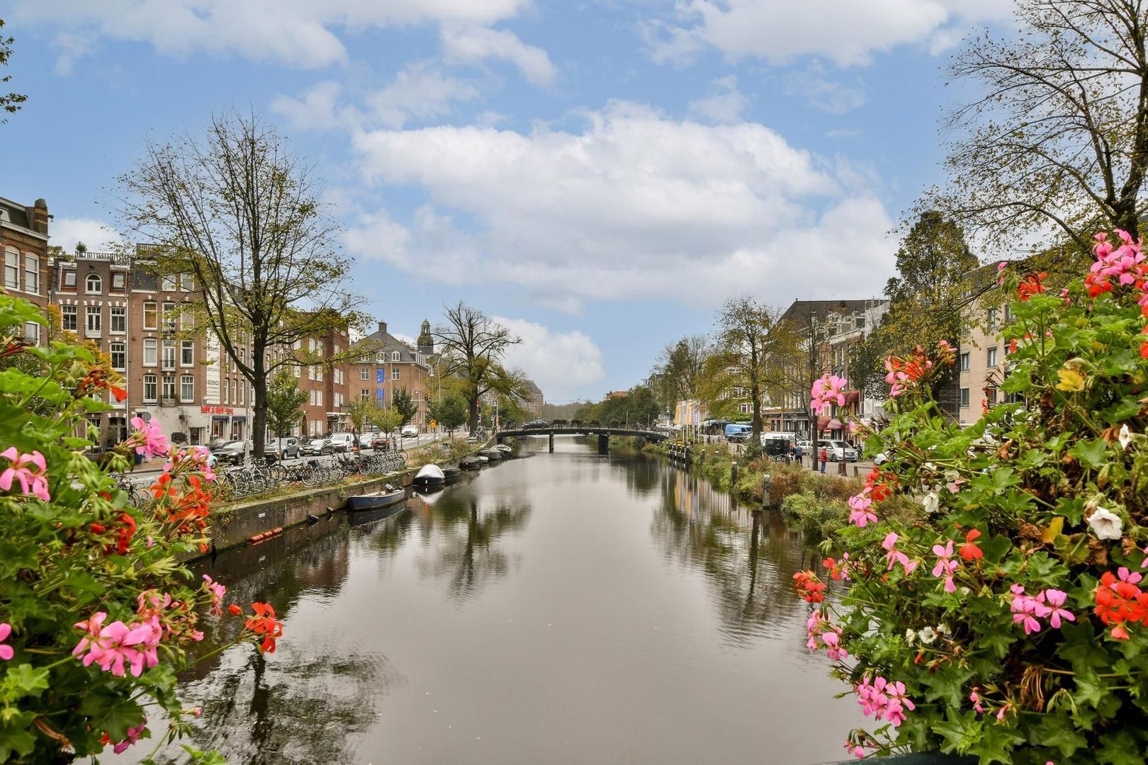 Hobbemakade 81 1, Amsterdam foto-23