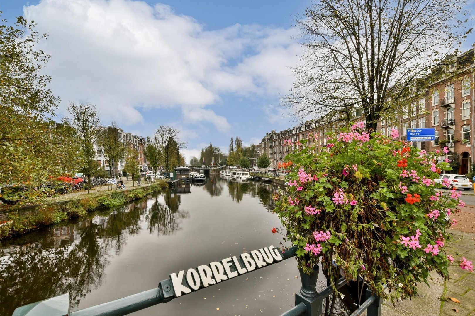 Hobbemakade 81 1, Amsterdam foto-22