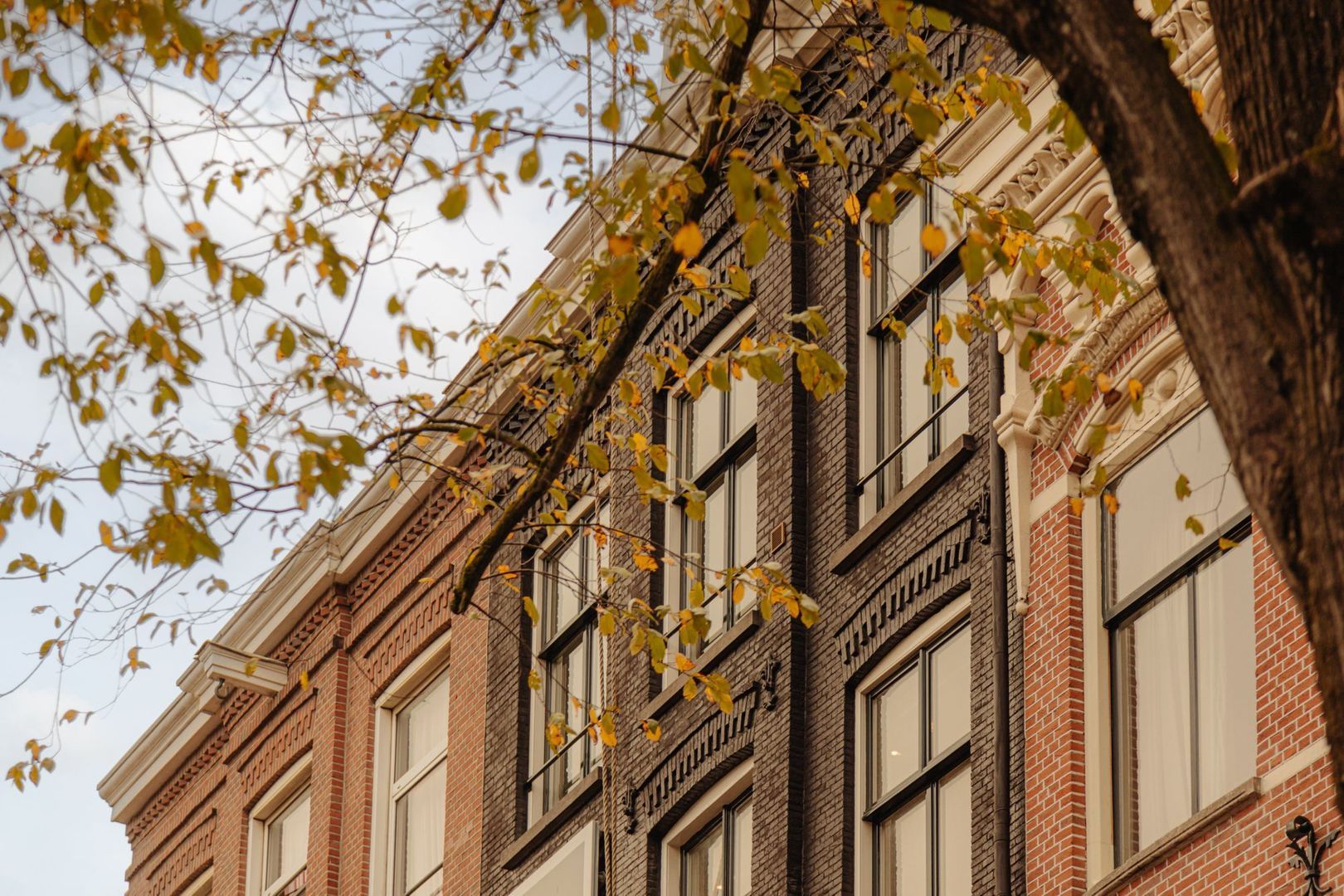 Sarphatistraat 93 3, Amsterdam foto-19