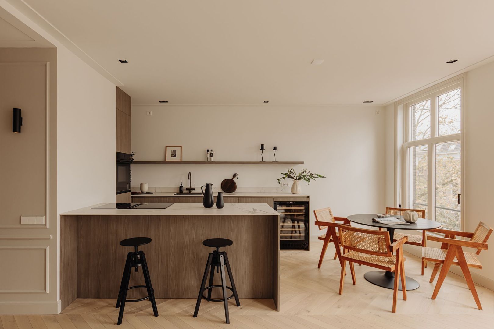 Sarphatistraat 93 3, Amsterdam foto-2