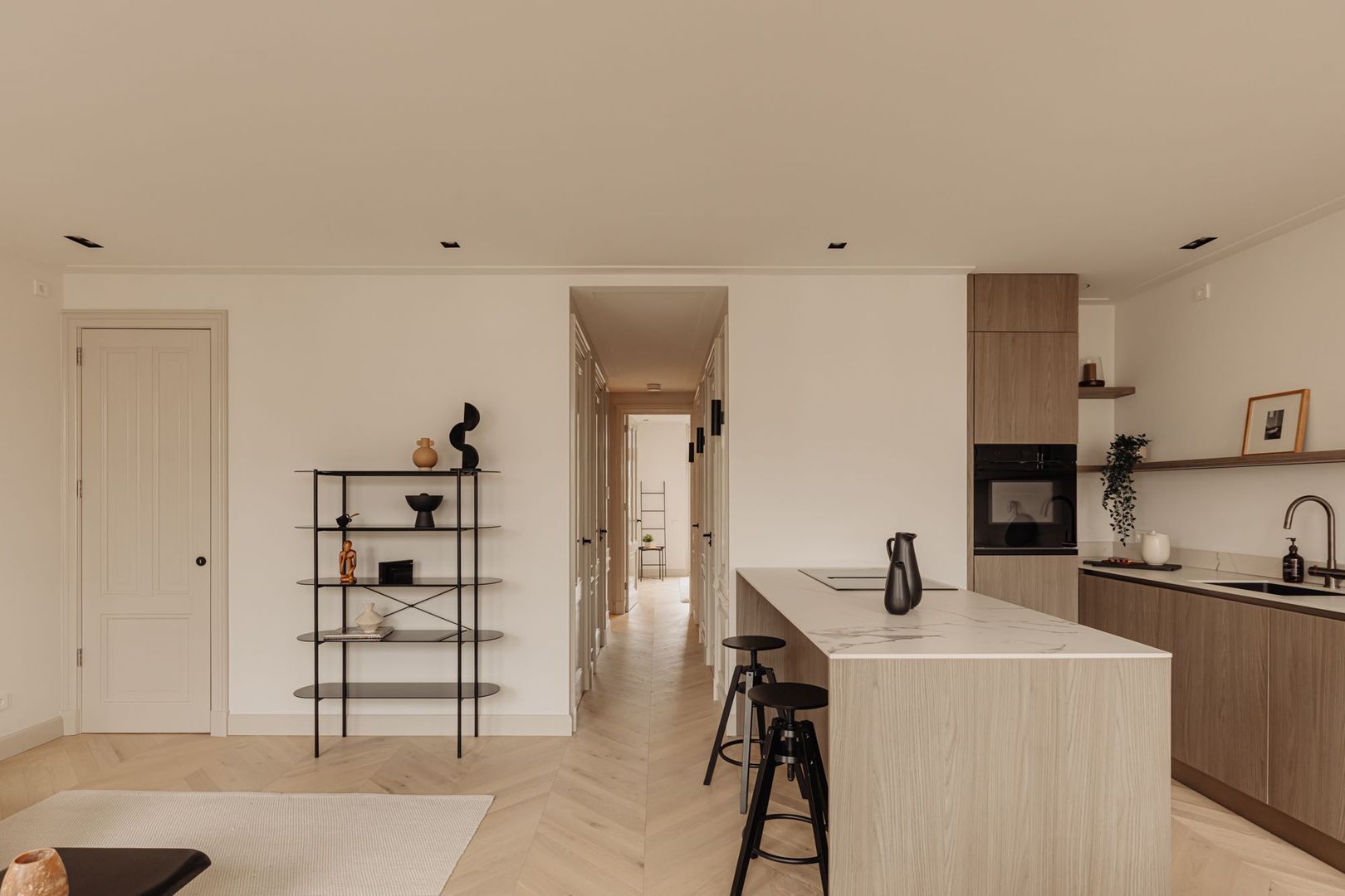 Sarphatistraat 93 3, Amsterdam foto-4