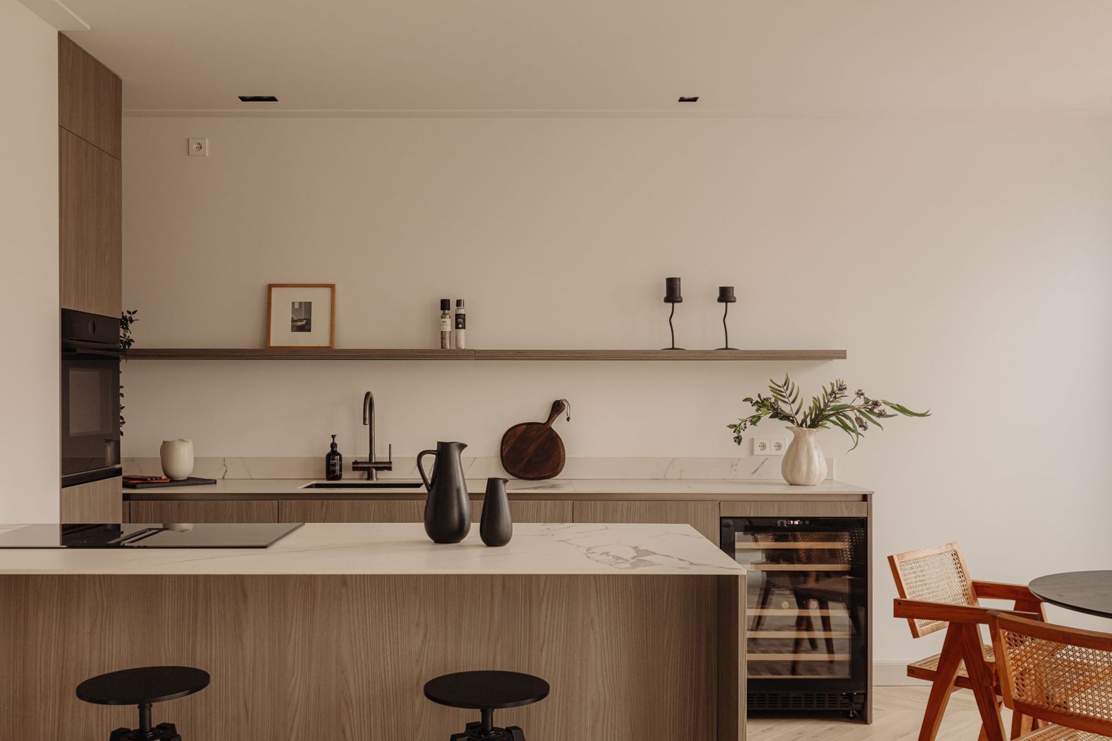 Sarphatistraat 93 3, Amsterdam foto-5