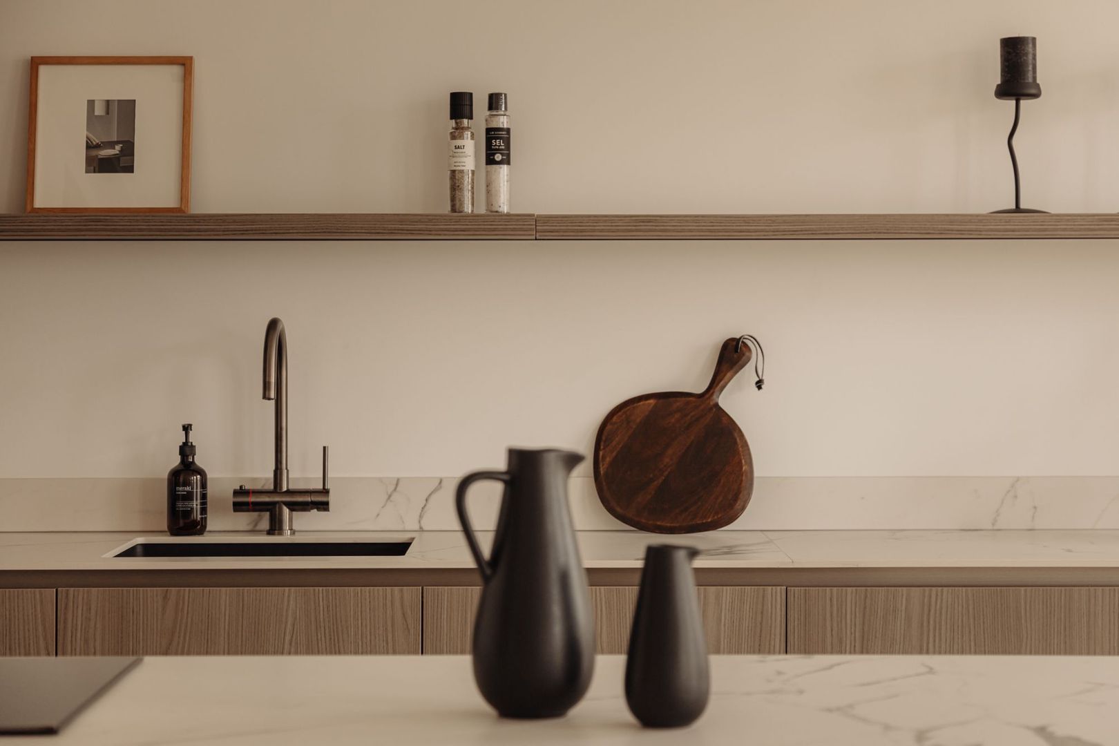 Sarphatistraat 93 3, Amsterdam foto-7