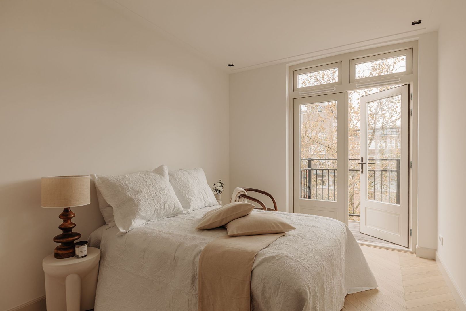 Sarphatistraat 93 3, Amsterdam foto-11