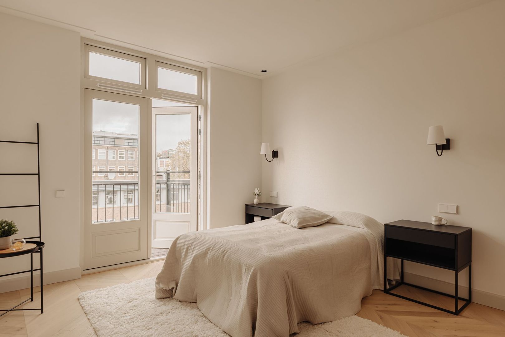 Sarphatistraat 93 3, Amsterdam foto-14