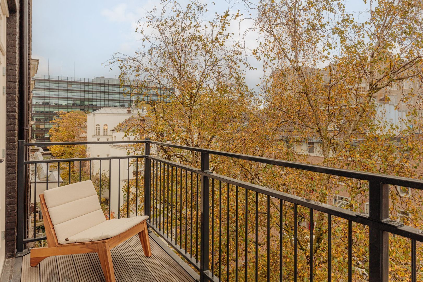 Sarphatistraat 93 3, Amsterdam foto-12