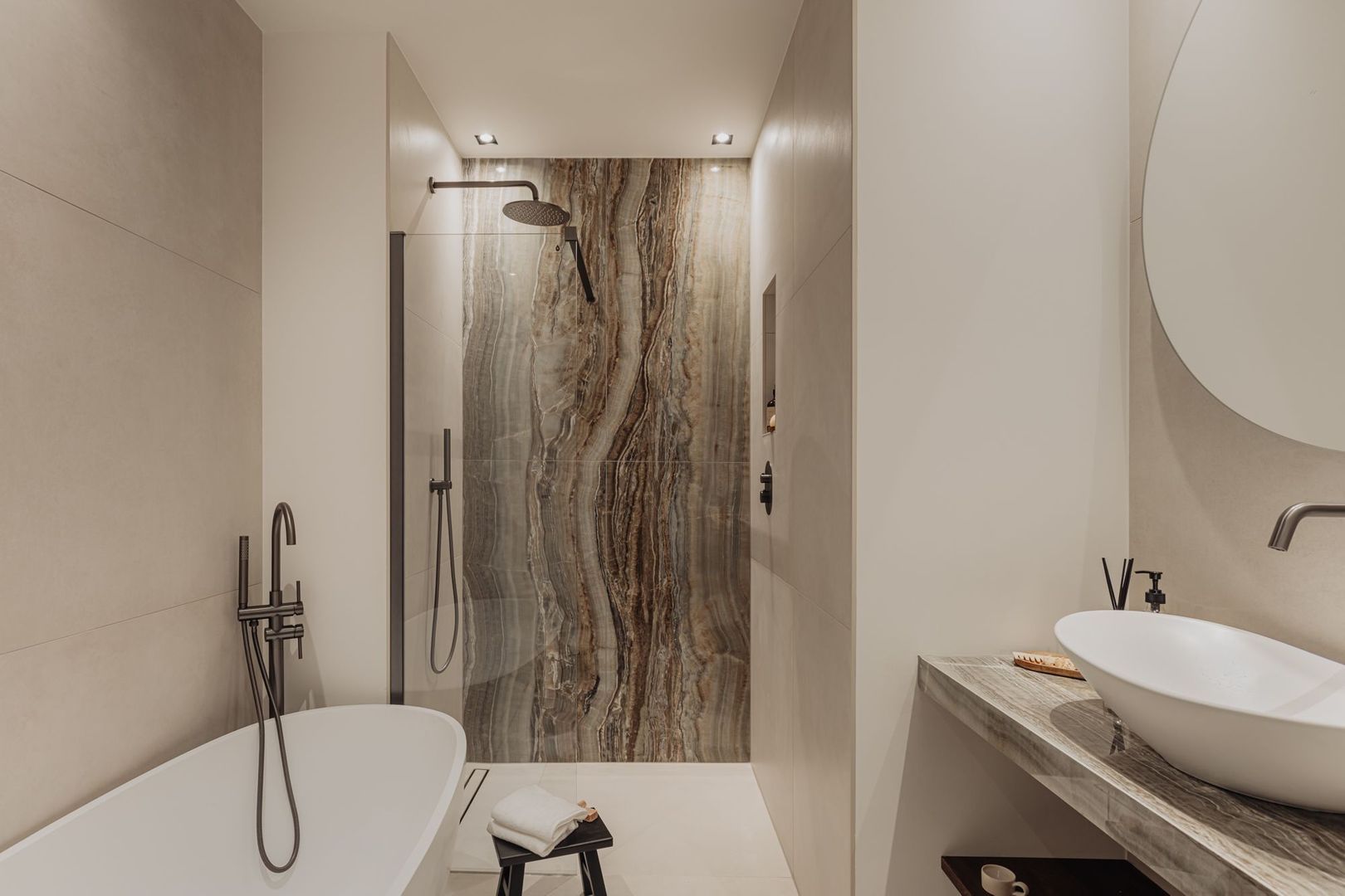 Sarphatistraat 93 3, Amsterdam foto-9