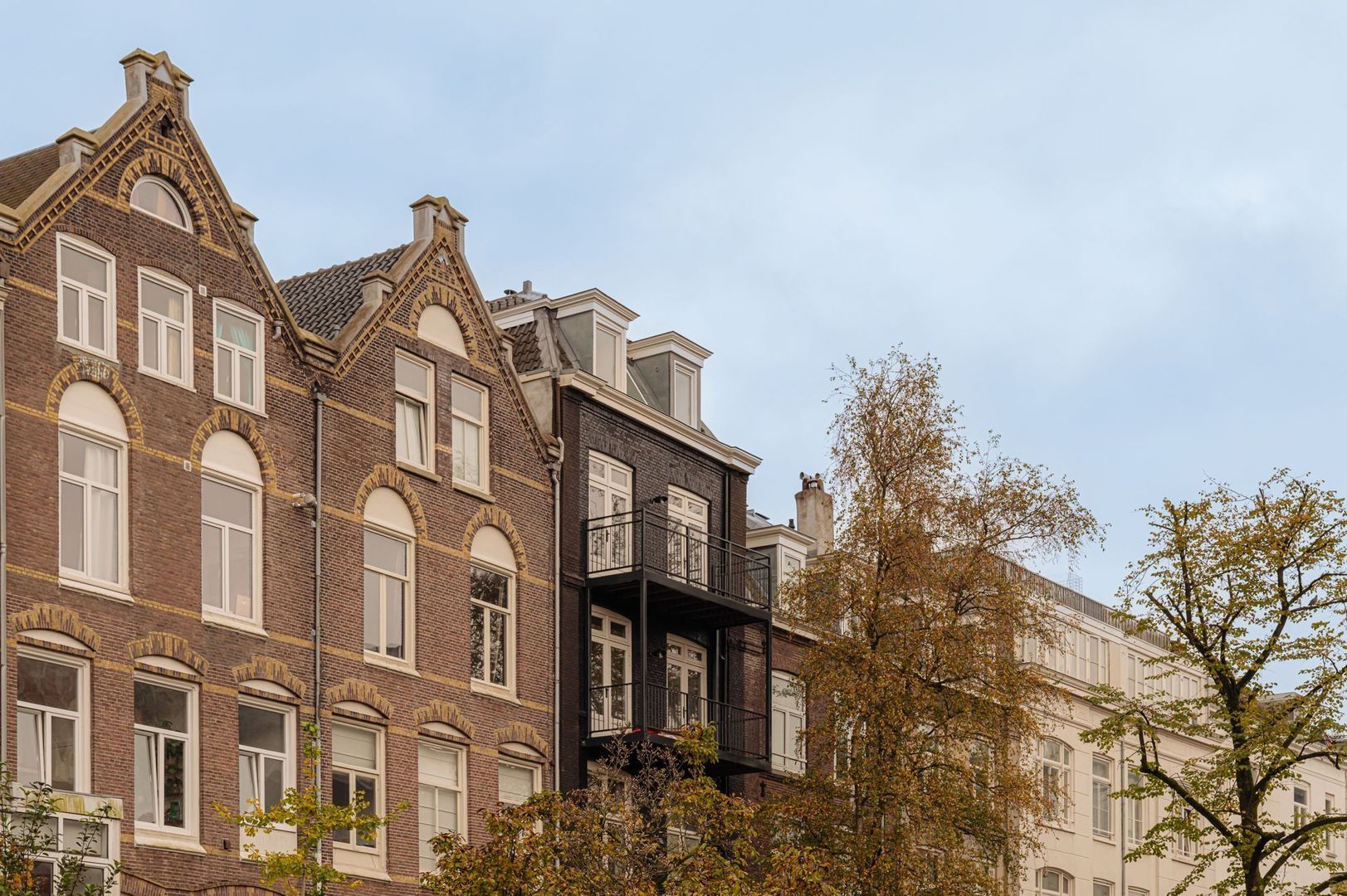 Sarphatistraat 93 3, Amsterdam foto-20