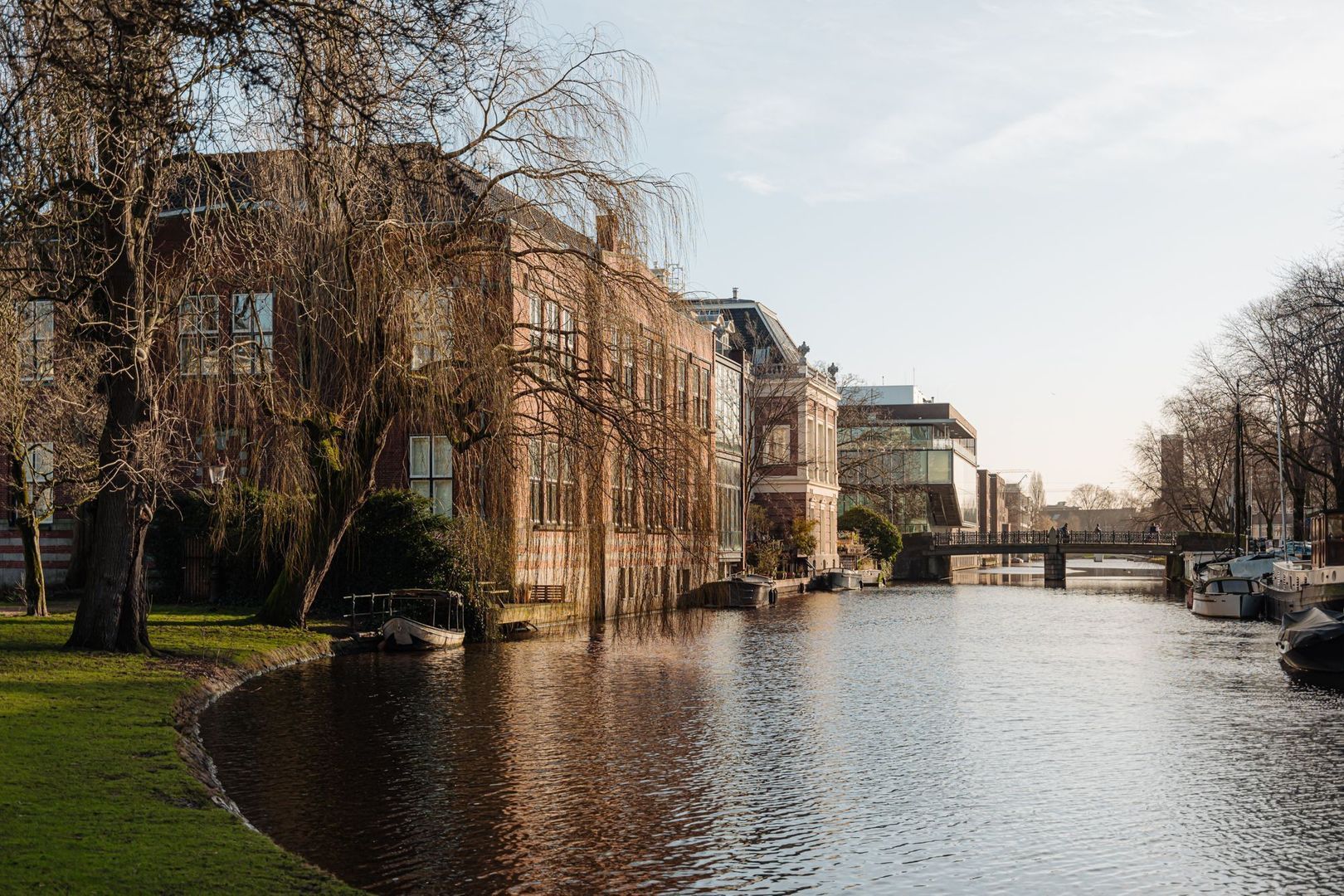 Sarphatistraat 93 3, Amsterdam foto-22