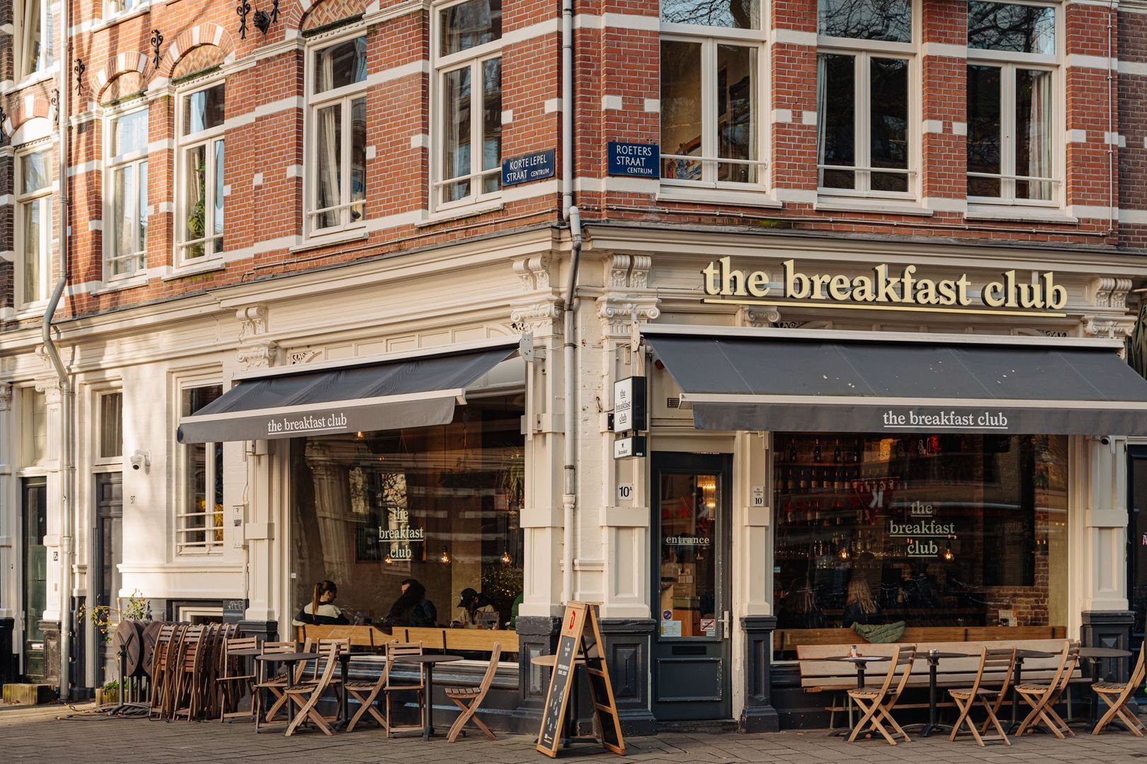 Sarphatistraat 93 3, Amsterdam foto-21