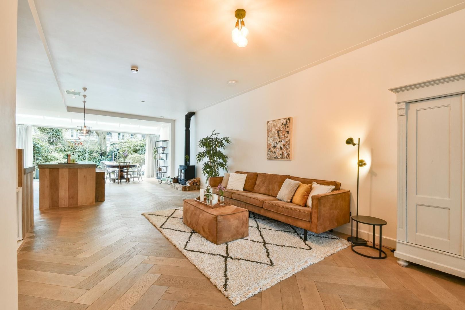 Nassaukade 77 H, Amsterdam foto-6