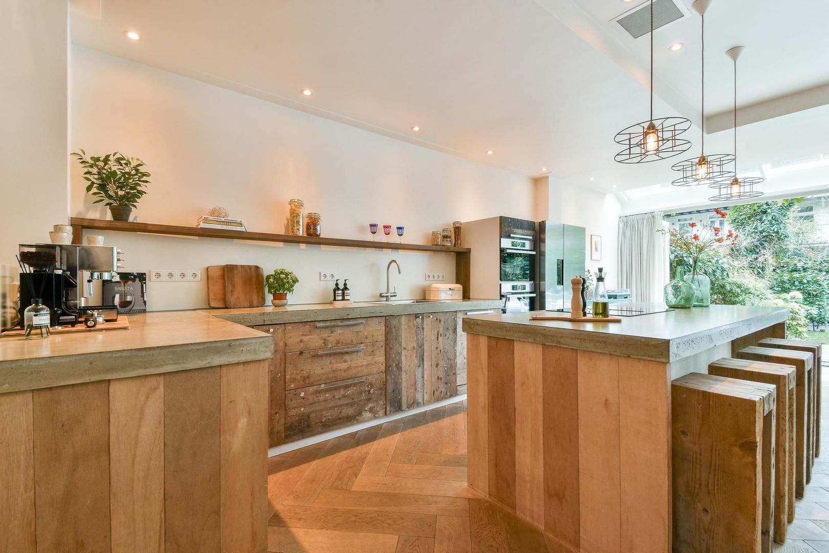 Nassaukade 77 H, Amsterdam foto-8