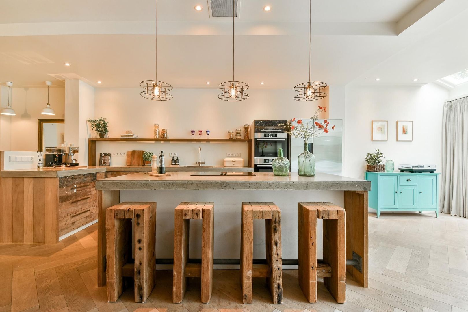 Nassaukade 77 H, Amsterdam foto-9