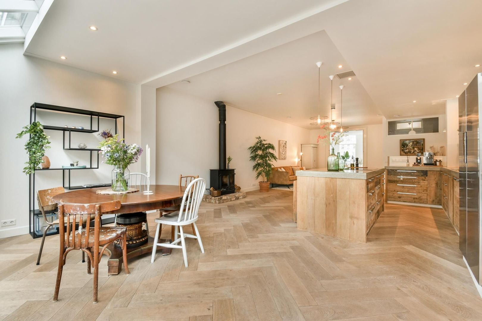 Nassaukade 77 H, Amsterdam foto-14