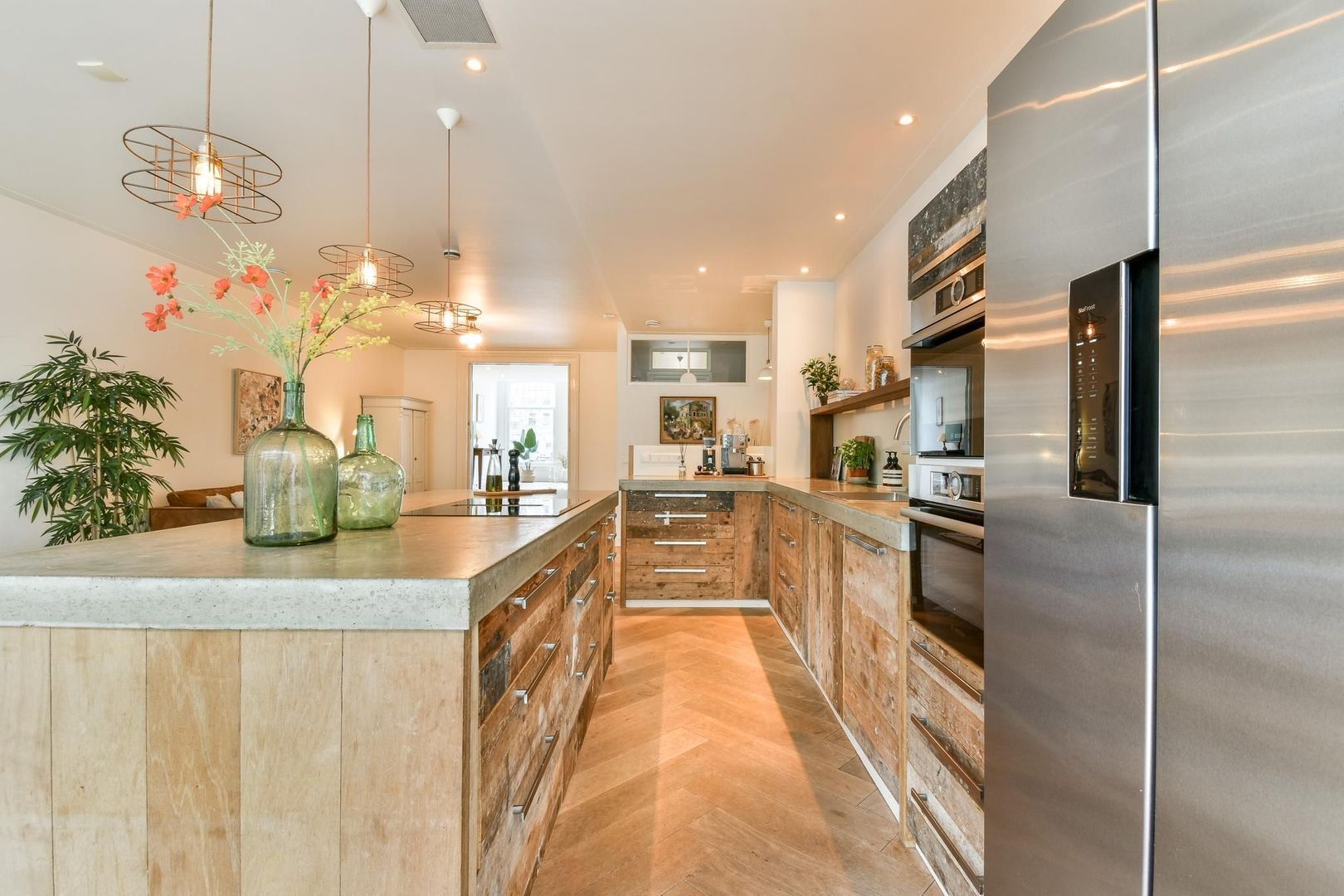 Nassaukade 77 H, Amsterdam foto-10