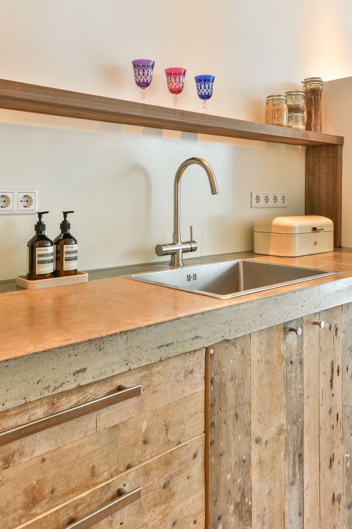 Nassaukade 77 H, Amsterdam foto-12