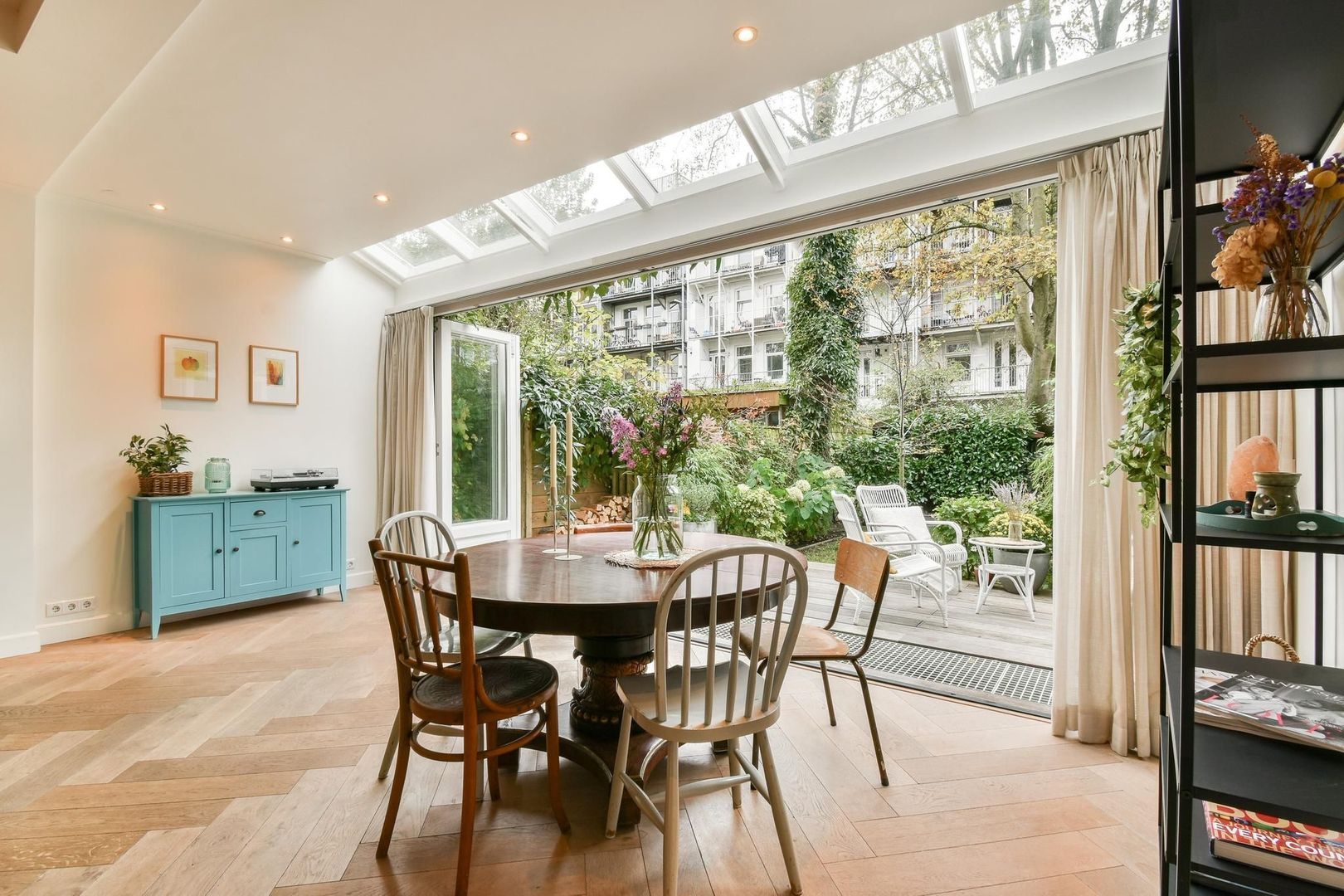 Nassaukade 77 H, Amsterdam foto-15