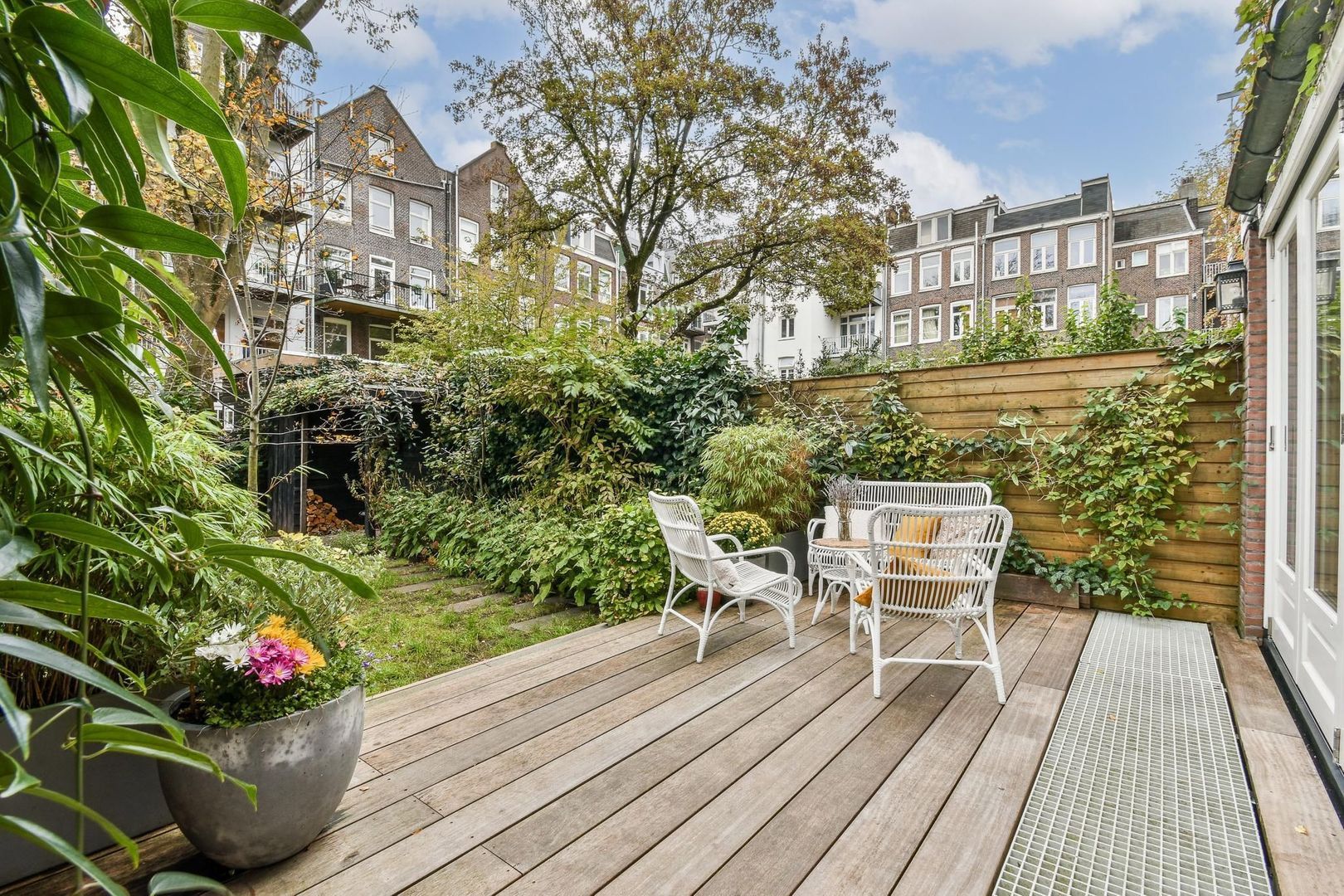 Nassaukade 77 H, Amsterdam foto-16