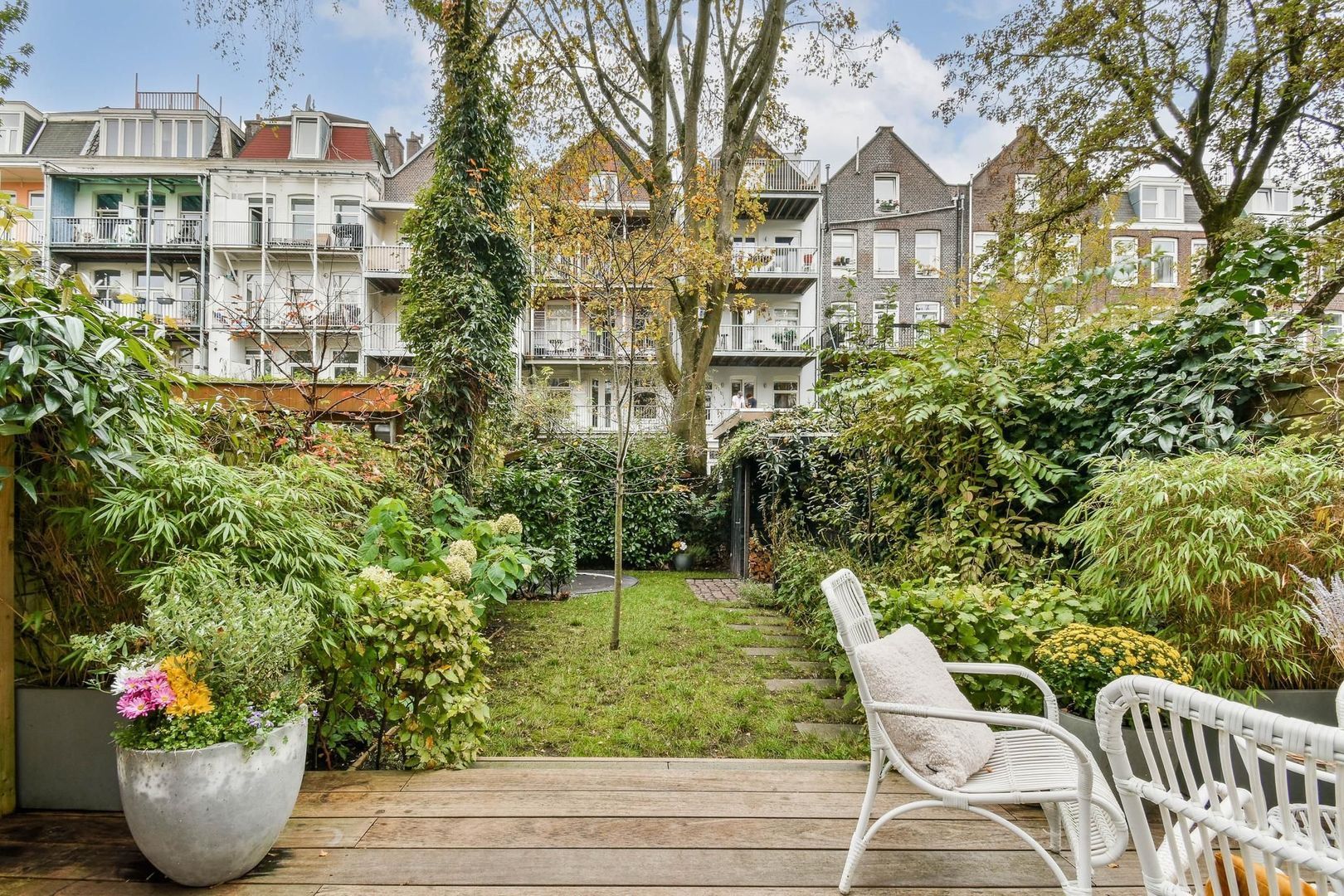 Nassaukade 77 H, Amsterdam foto-17