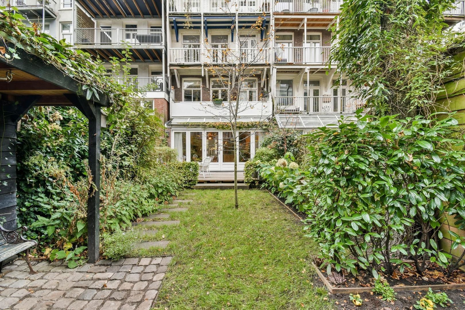 Nassaukade 77 H, Amsterdam foto-18