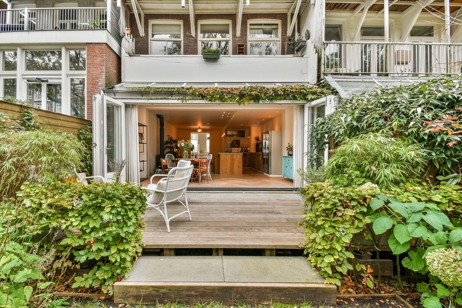 Nassaukade 77 H, Amsterdam foto-22