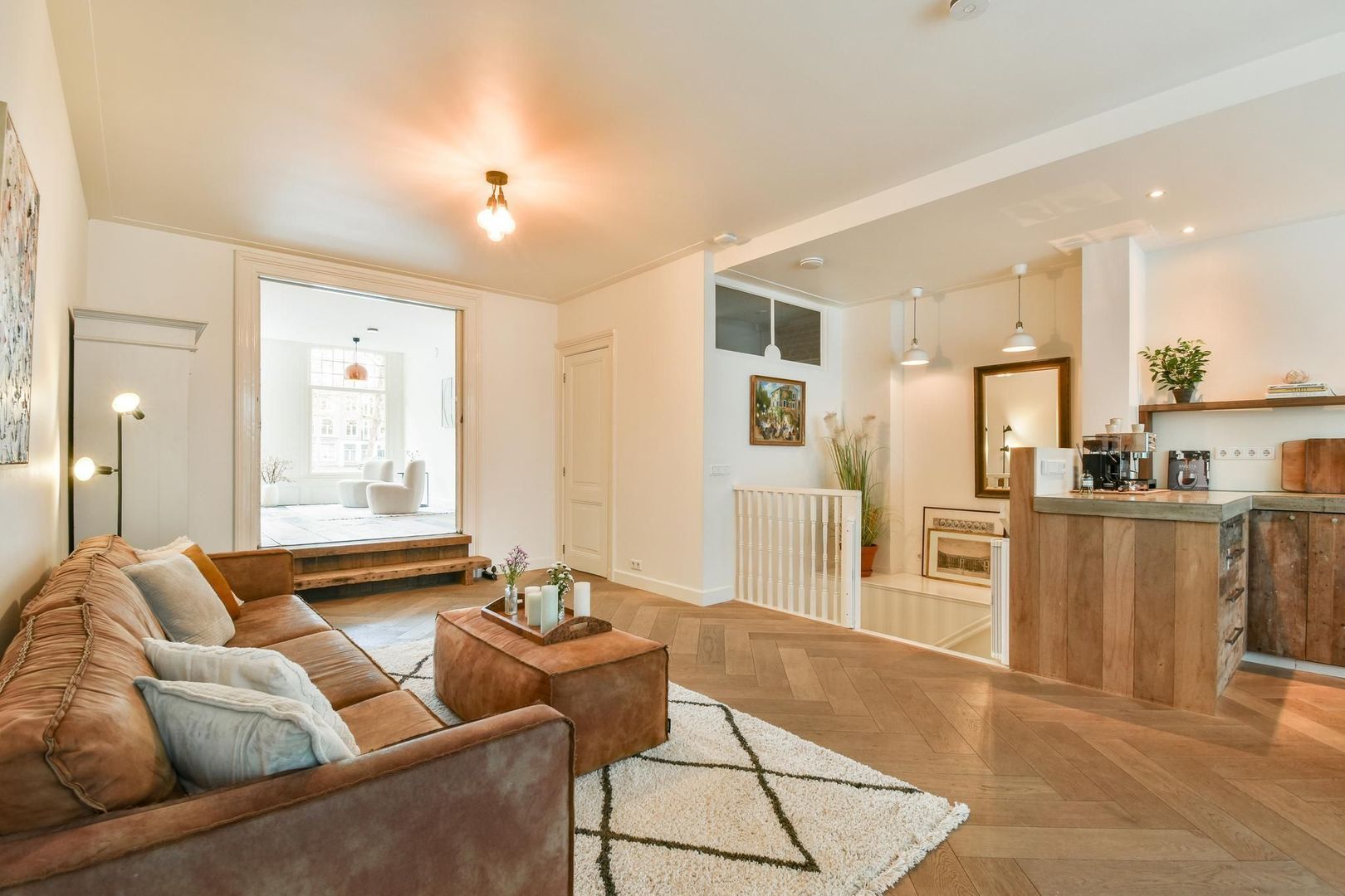 Nassaukade 77 H, Amsterdam foto-24