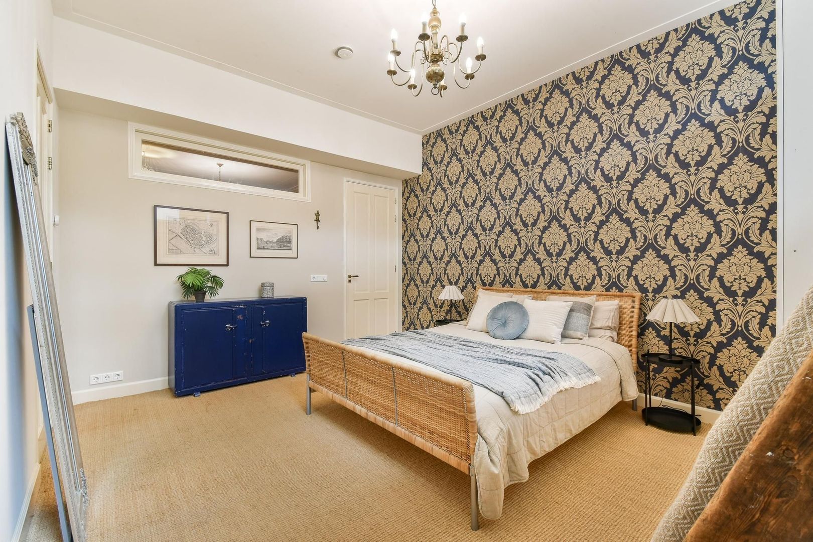 Nassaukade 77 H, Amsterdam foto-31