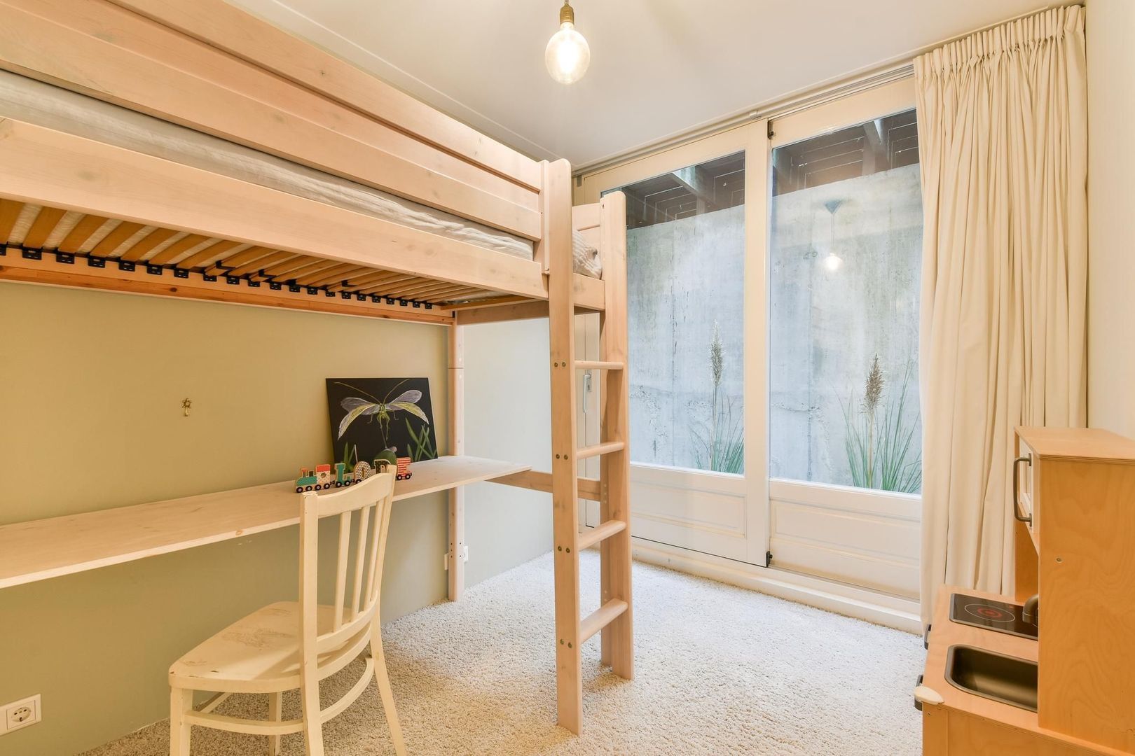 Nassaukade 77 H, Amsterdam foto-40