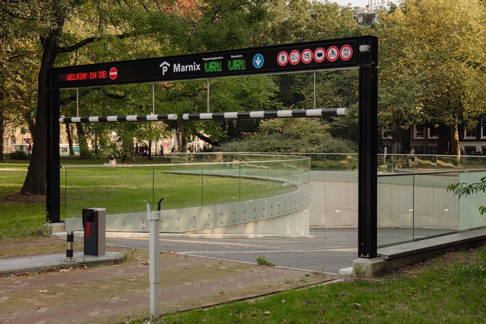 Nassaukade 77 H, Amsterdam foto-49