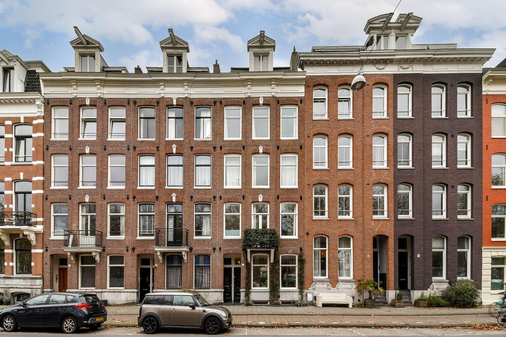 Nassaukade 77 H, Amsterdam foto-3