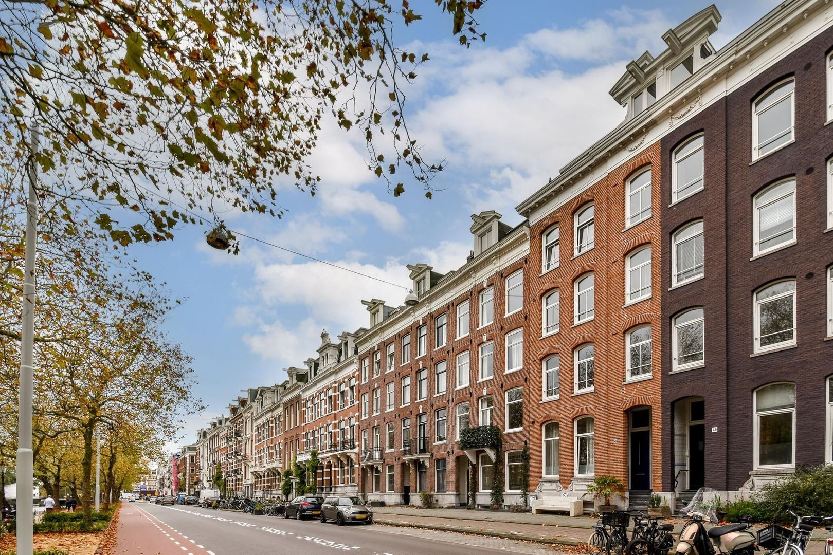 Nassaukade 77 H, Amsterdam foto-45