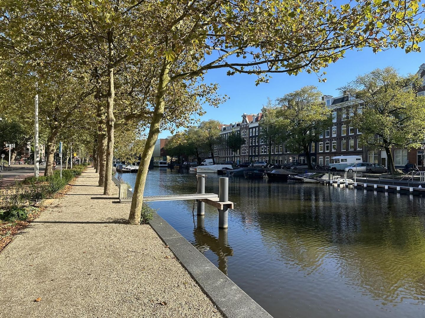 Nassaukade 77 H, Amsterdam foto-47