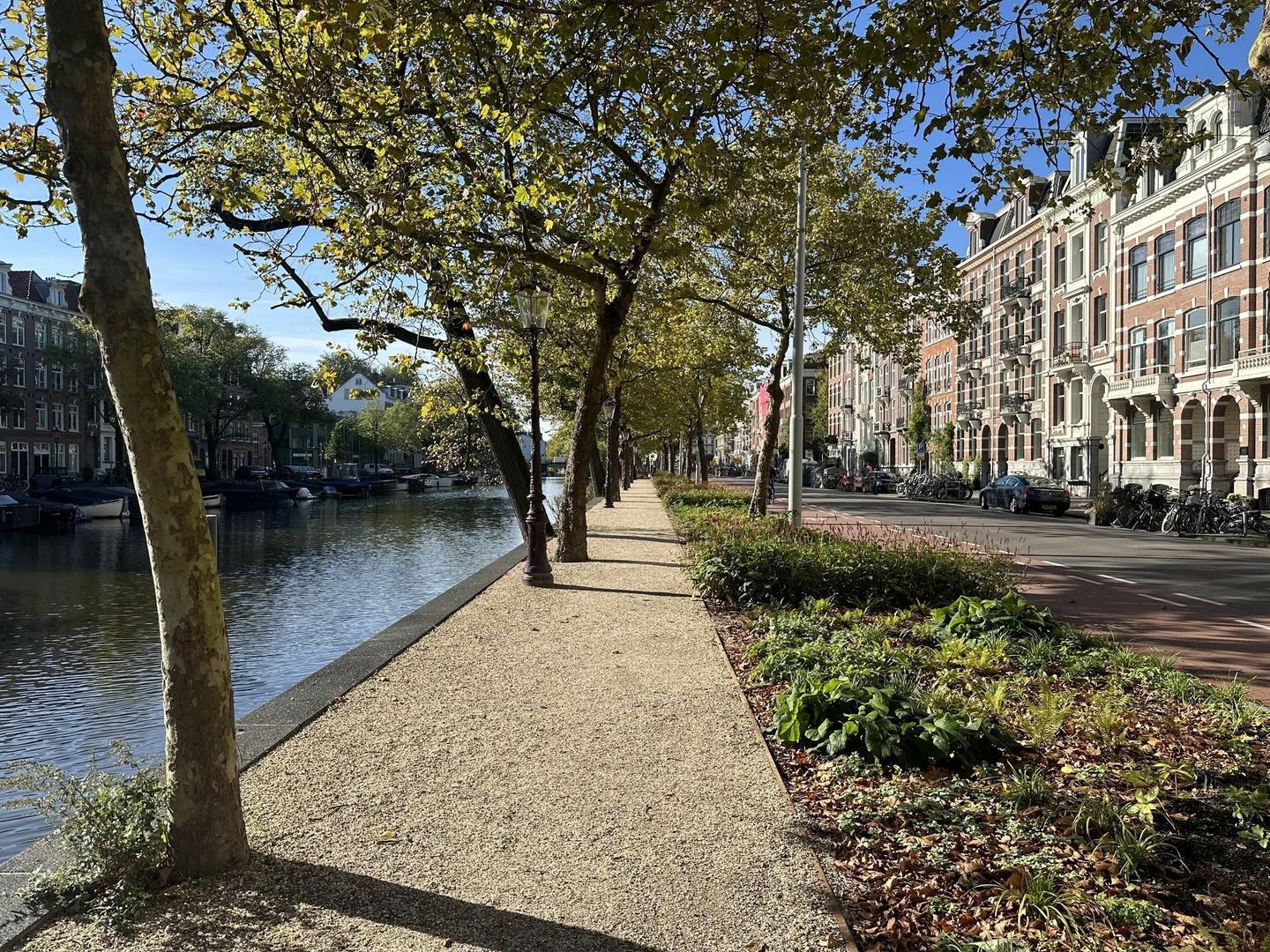 Nassaukade 77 H, Amsterdam foto-48