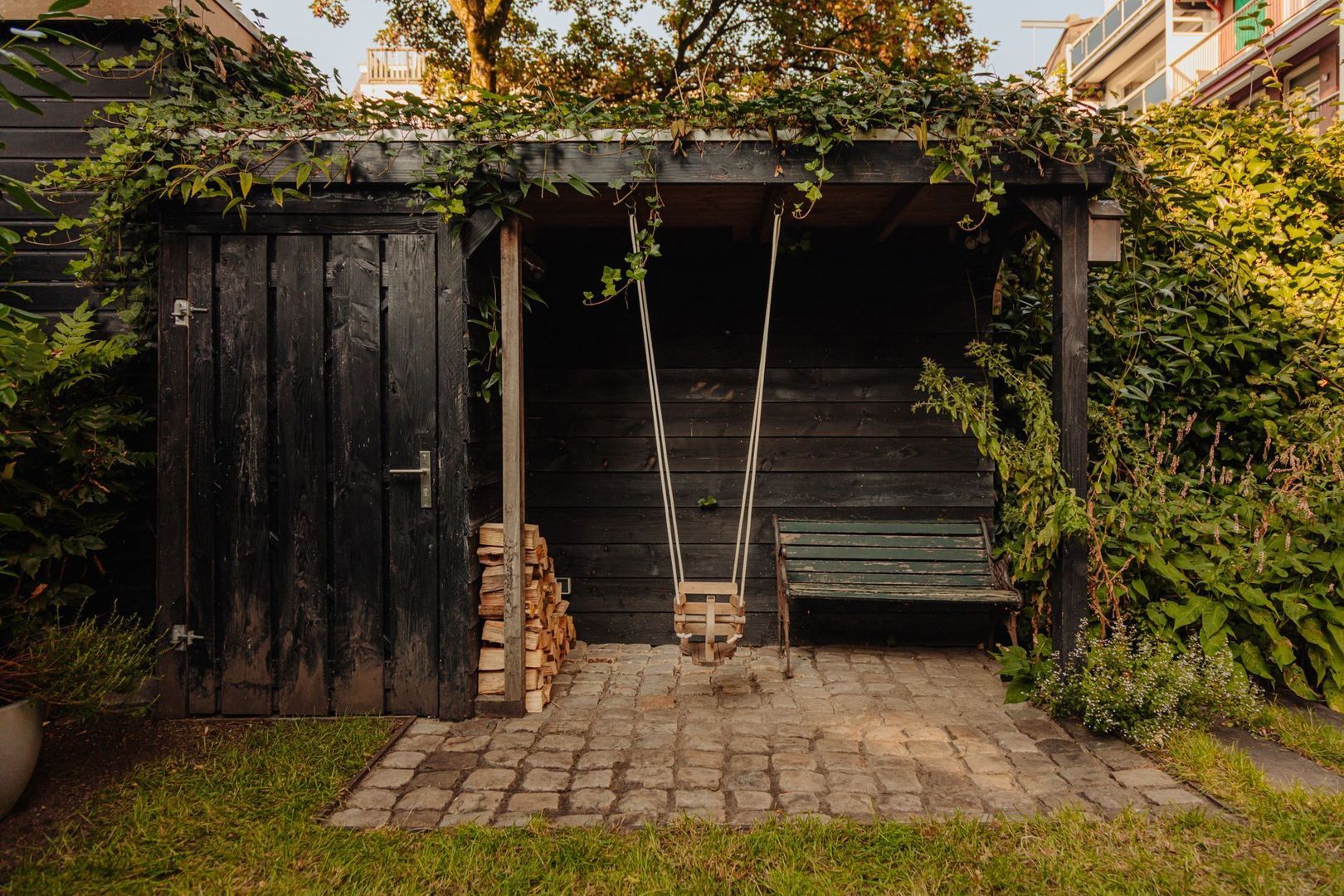 Nassaukade 77 H, Amsterdam foto-20