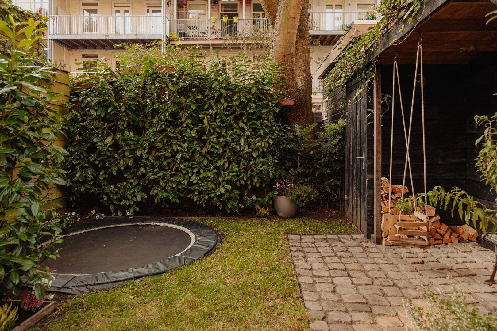 Nassaukade 77 H, Amsterdam foto-19