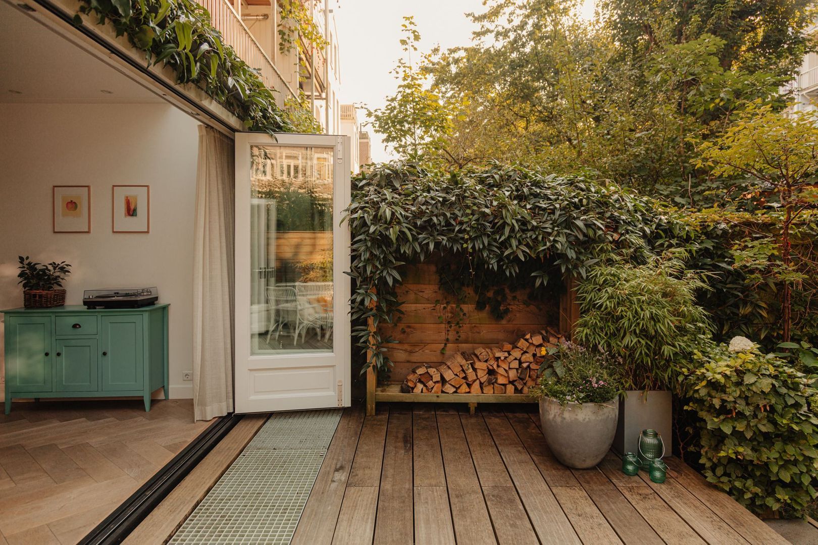 Nassaukade 77 H, Amsterdam foto-23