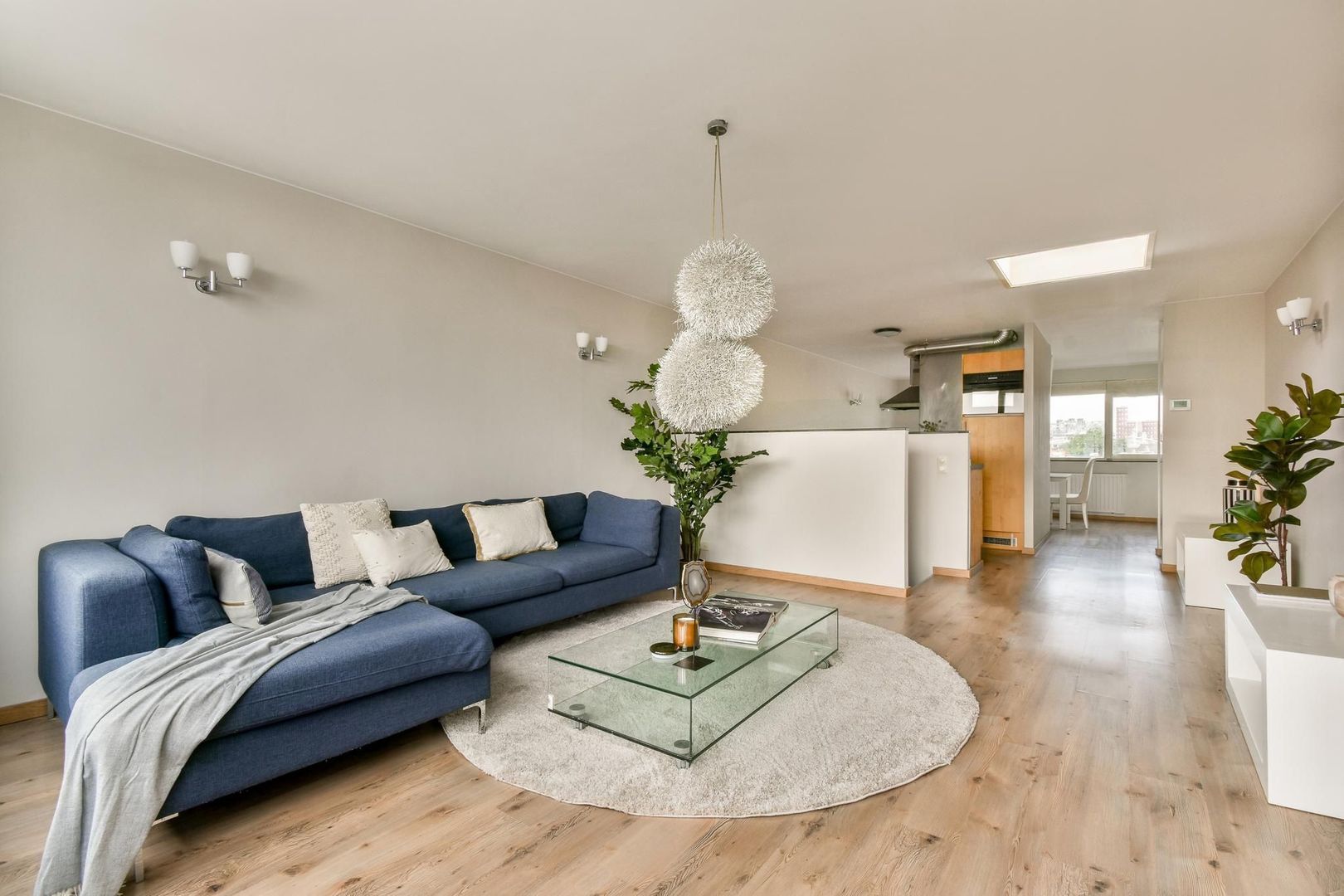 Haarlemmerdijk 104 C, Amsterdam foto-0