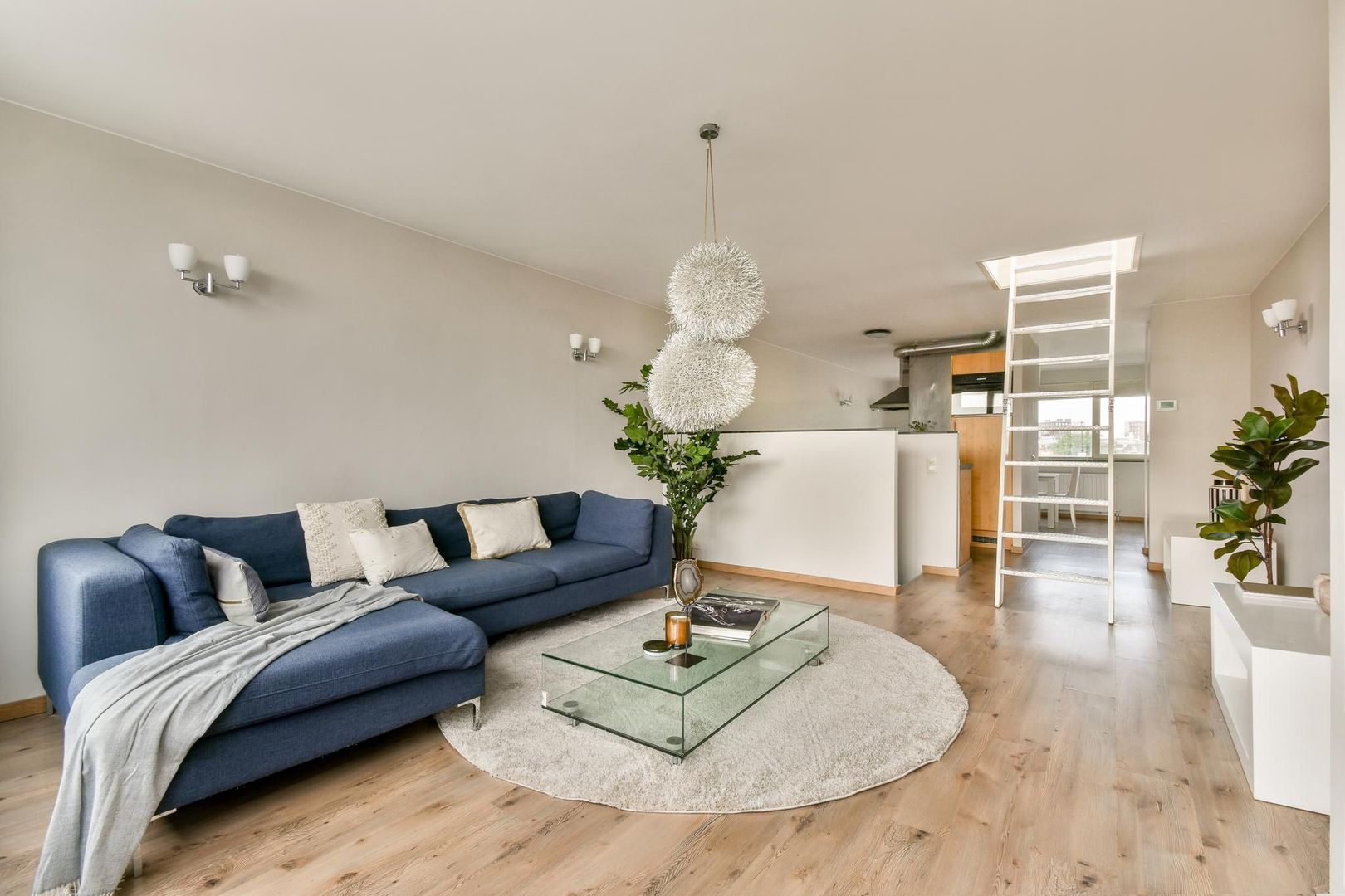 Haarlemmerdijk 104 C, Amsterdam foto-5