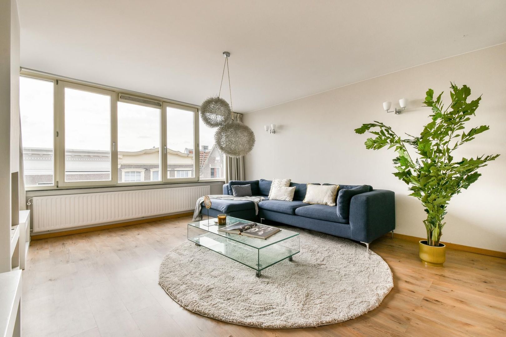 Haarlemmerdijk 104 C, Amsterdam foto-6