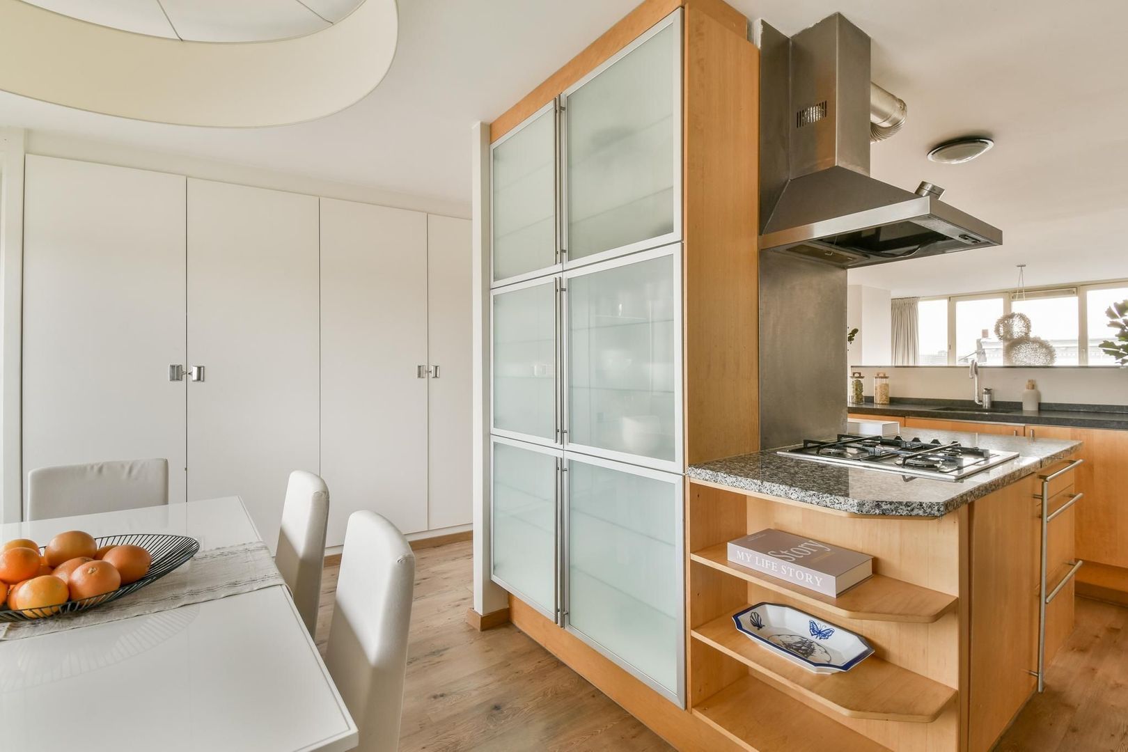 Haarlemmerdijk 104 C, Amsterdam foto-15