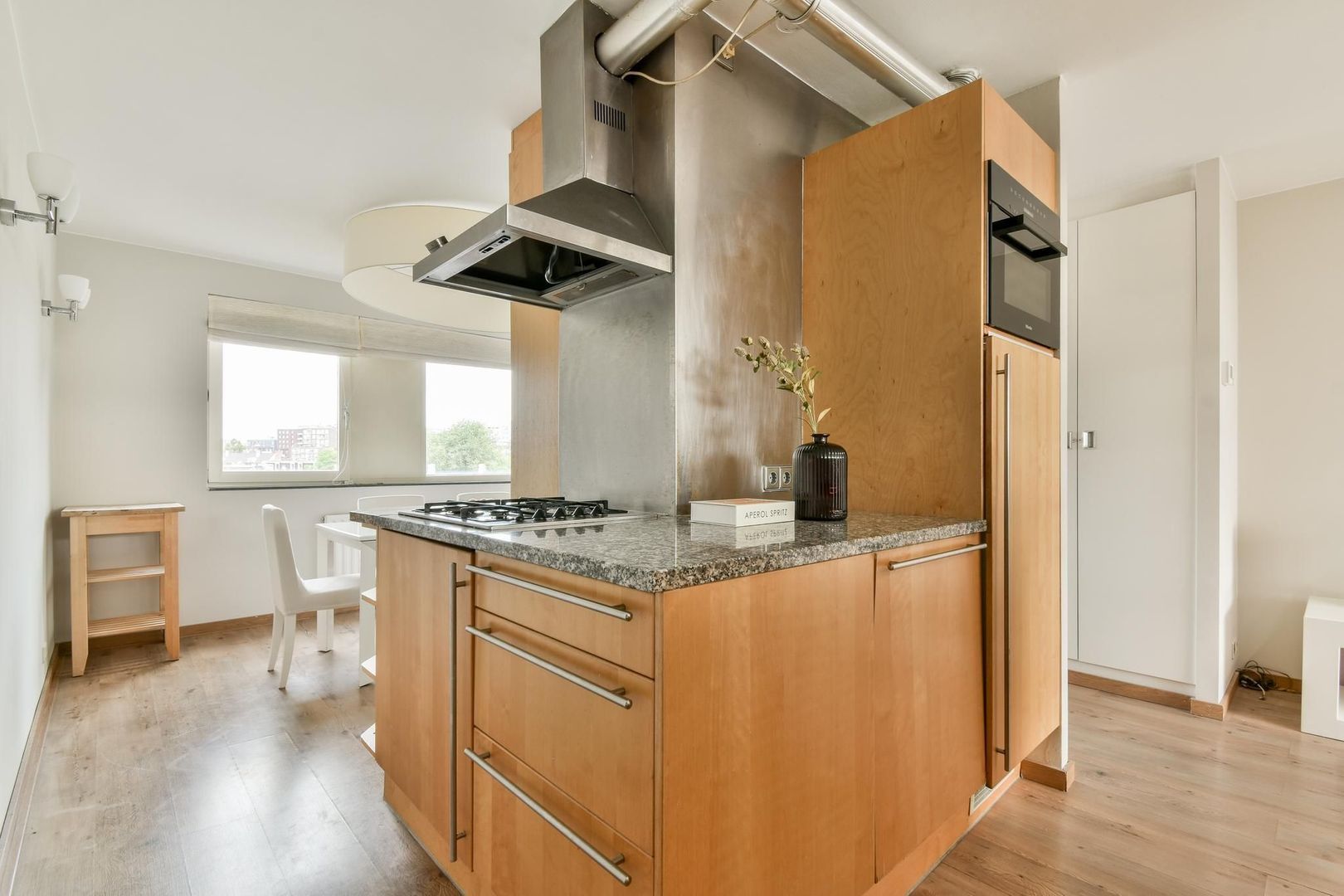 Haarlemmerdijk 104 C, Amsterdam foto-14