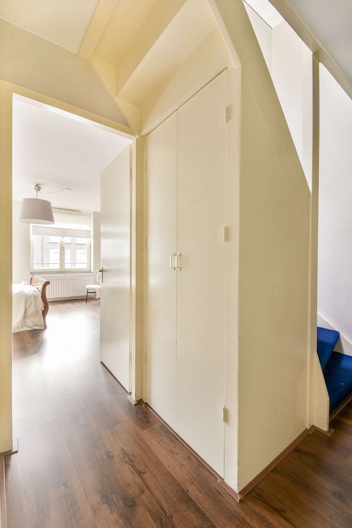 Haarlemmerdijk 104 C, Amsterdam foto-16